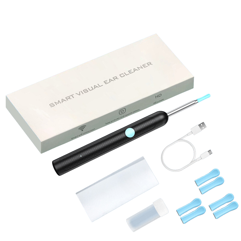 EarClean - HD Öra Kamera Kit