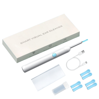 EarClean - HD Öra Kamera Kit