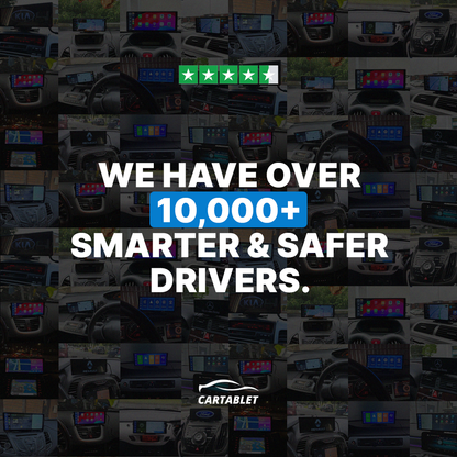 CarScreen Pro - Apple carplay & Android auto