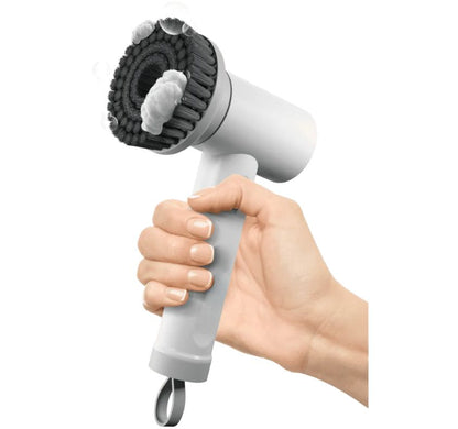 PowerBrush