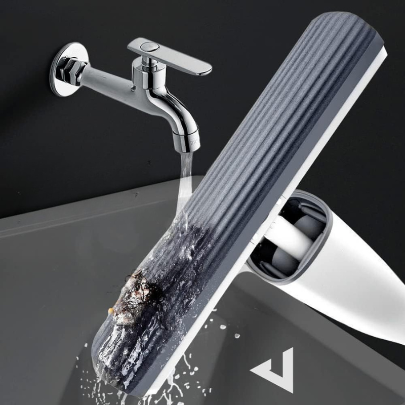 FlexiMop™ – Smart rengöring utan krångel