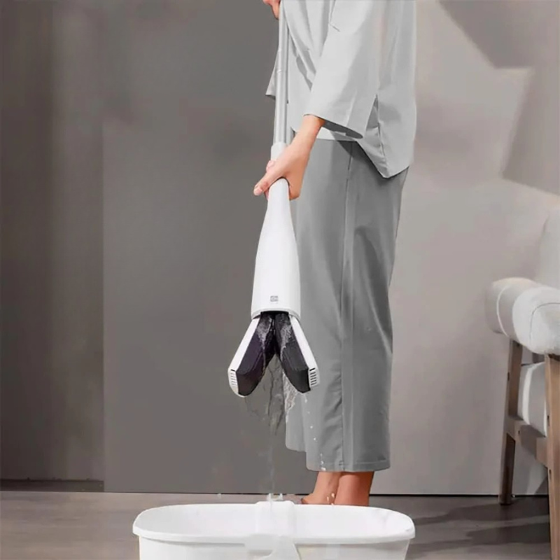 FlexiMop™ – Smart rengöring utan krångel