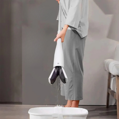 FlexiMop™ – Smart rengöring utan krångel