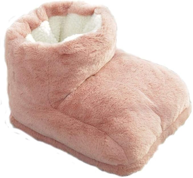 VärmeToff™ – Mjuk värme för avslappnade fötte