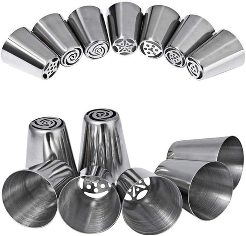 FrostForm™ – Skapa konstverk av varje bakverk