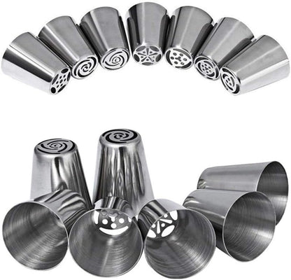 FrostForm™ – Skapa konstverk av varje bakverk