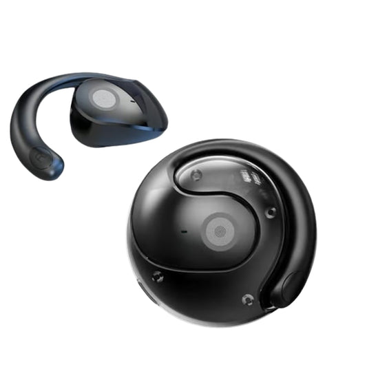 LingoBuds™ – Öronsnäckor med direktöversättning utan skärm eller krångel