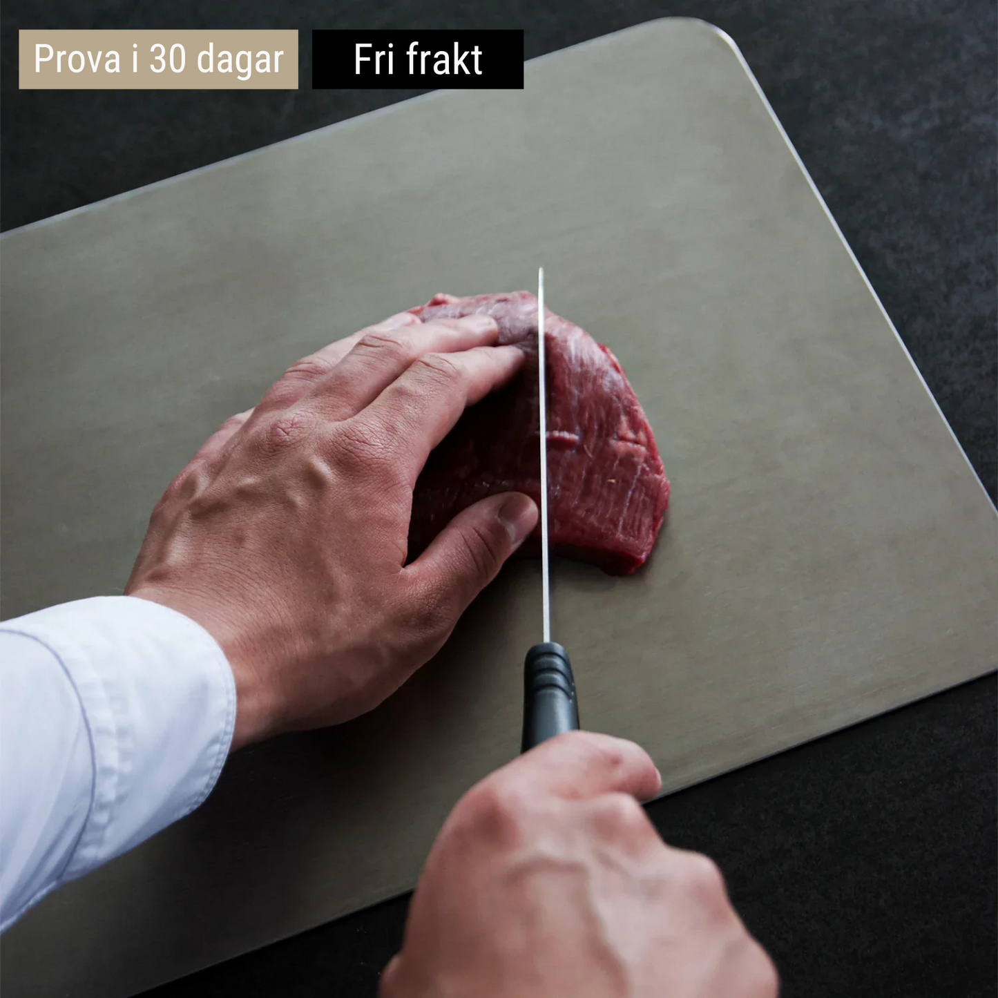 NordicTitan™ – Den sista skärbrädan du någonsin behöver