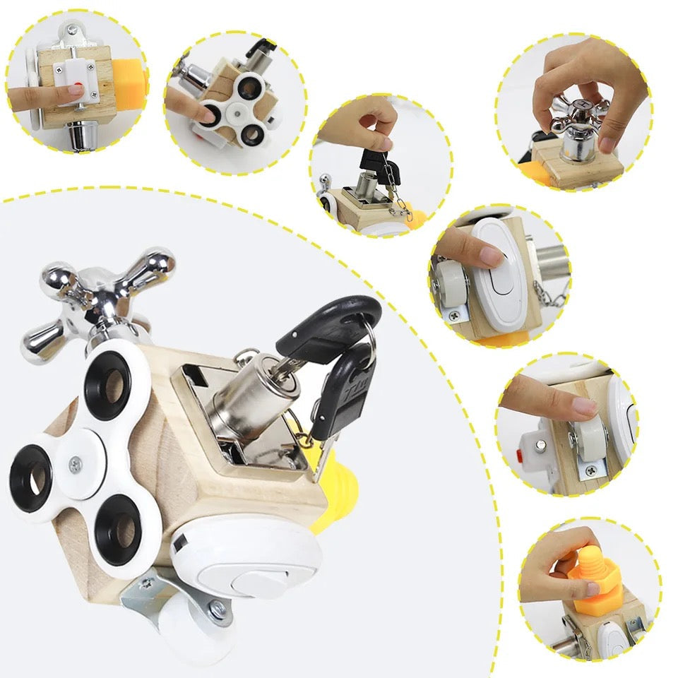 FunBox™ – Lek och utveckling i ett