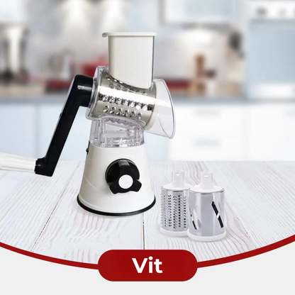 RivSnabb™ – Den manuella rivaren som river upp till 12× snabbare