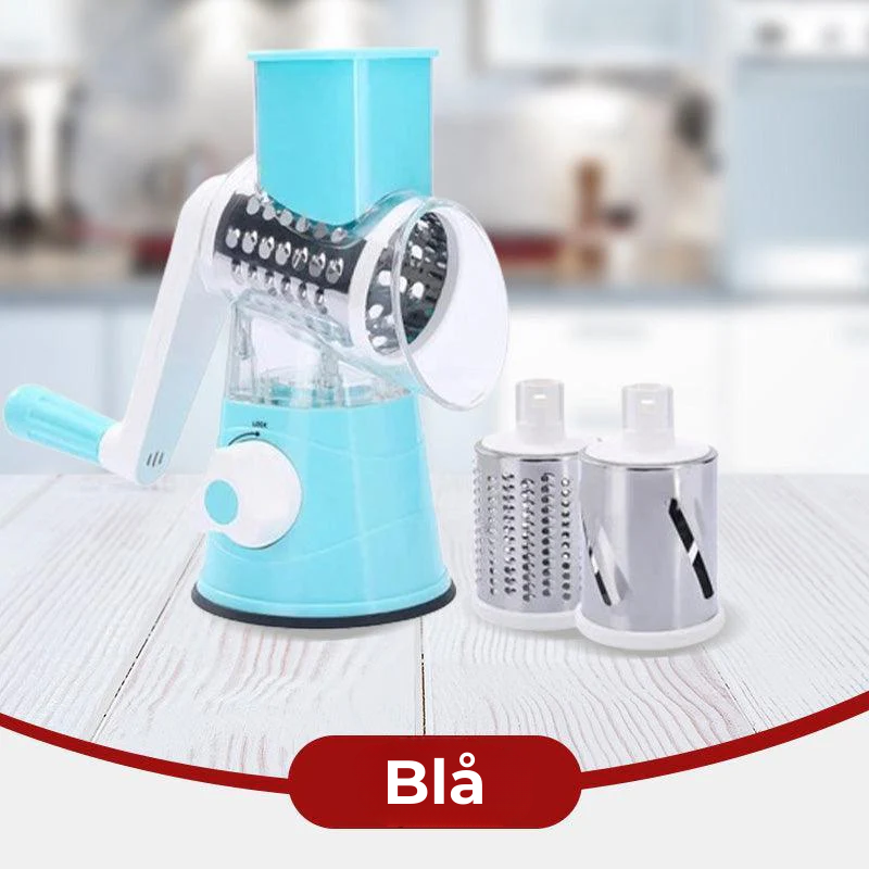 RivSnabb™ – Den manuella rivaren som river upp till 12× snabbare