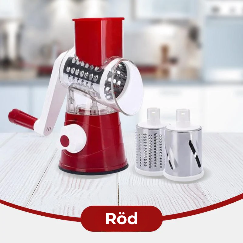 RivSnabb™ – Den manuella rivaren som river upp till 12× snabbare