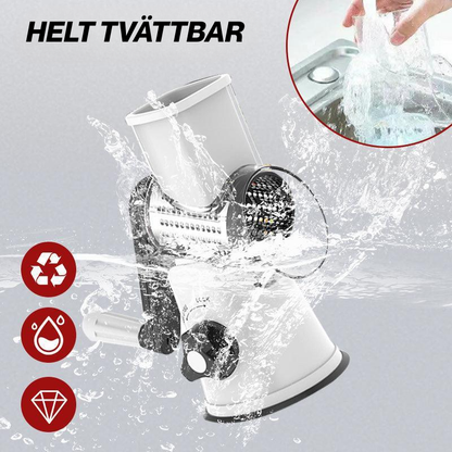 RivSnabb™ – Den manuella rivaren som river upp till 12× snabbare