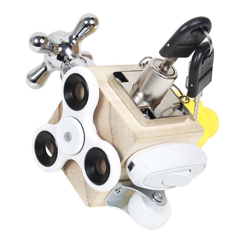 FunBox™ – Lek och utveckling i ett