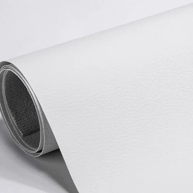 FixLeather™ Självhäftande Läder – Rädda dina möbler på sekunder