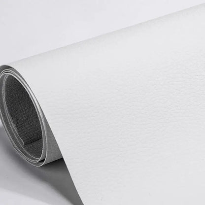 FixLeather™ Självhäftande Läder – Rädda dina möbler på sekunder