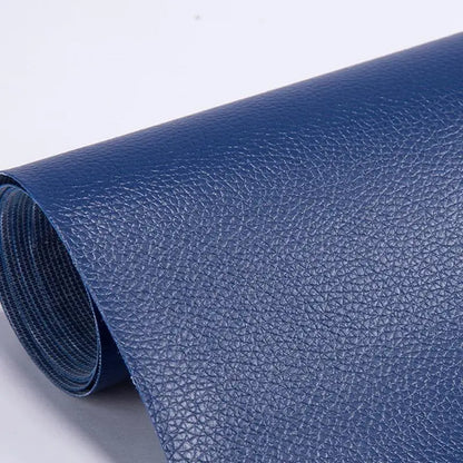 FixLeather™ Självhäftande Läder – Rädda dina möbler på sekunder