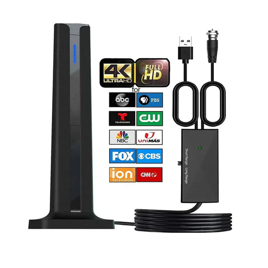 SkyBeam™ – Trådlös HD- &amp; 4K-antenn för kristallklar TV