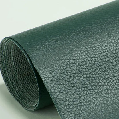 FixLeather™ Självhäftande Läder – Rädda dina möbler på sekunder