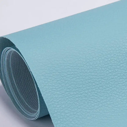 FixLeather™ Självhäftande Läder – Rädda dina möbler på sekunder