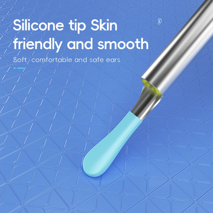 EarClean - HD Öra Kamera Kit