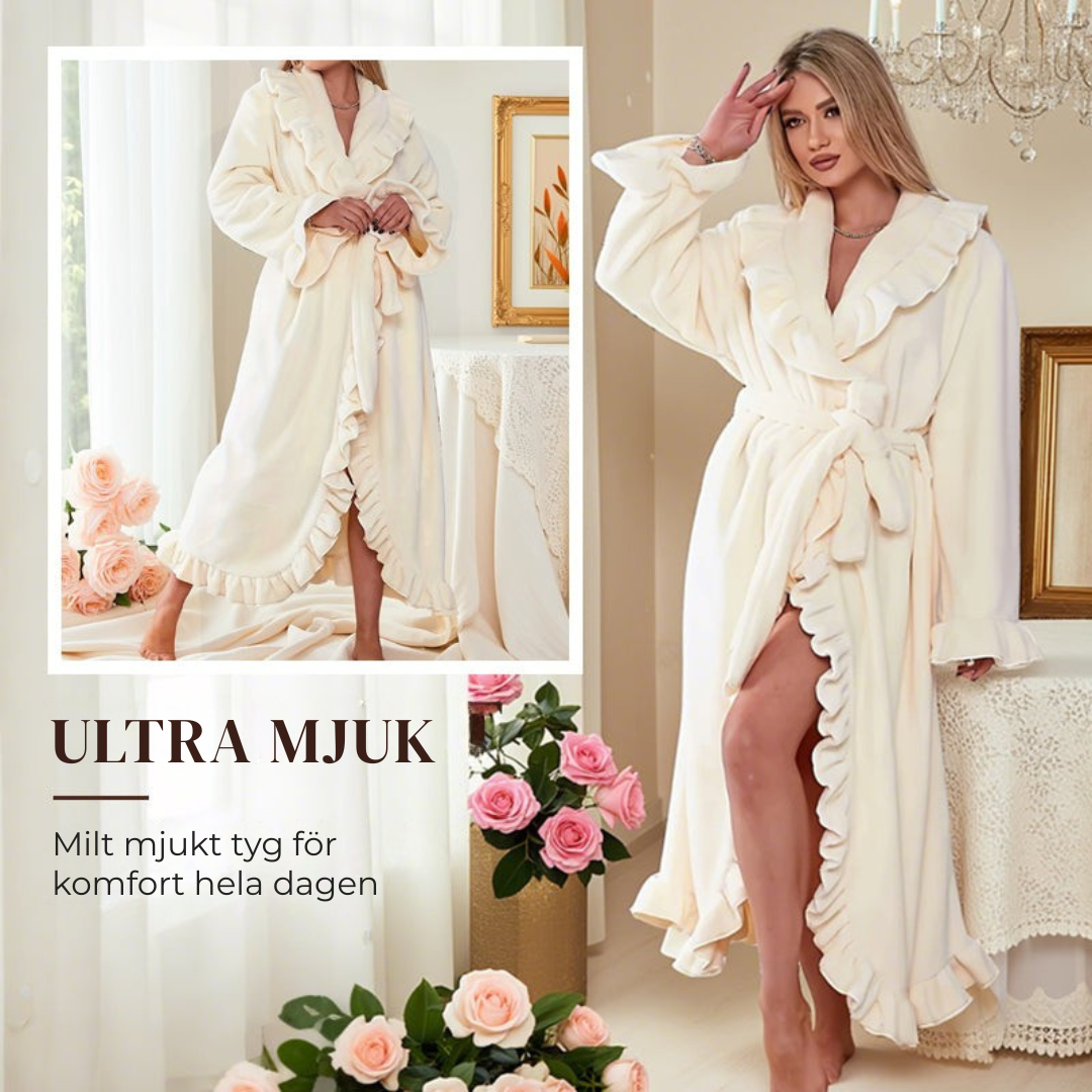 LunaRobe™ – Lyxig komfort för varje stund hemma