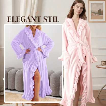 LunaRobe™ – Lyxig komfort för varje stund hemma