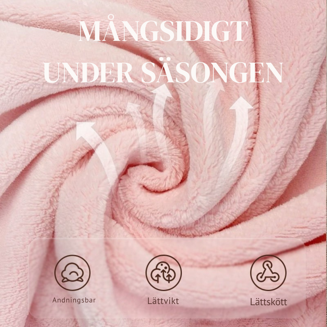 LunaRobe™ – Lyxig komfort för varje stund hemma