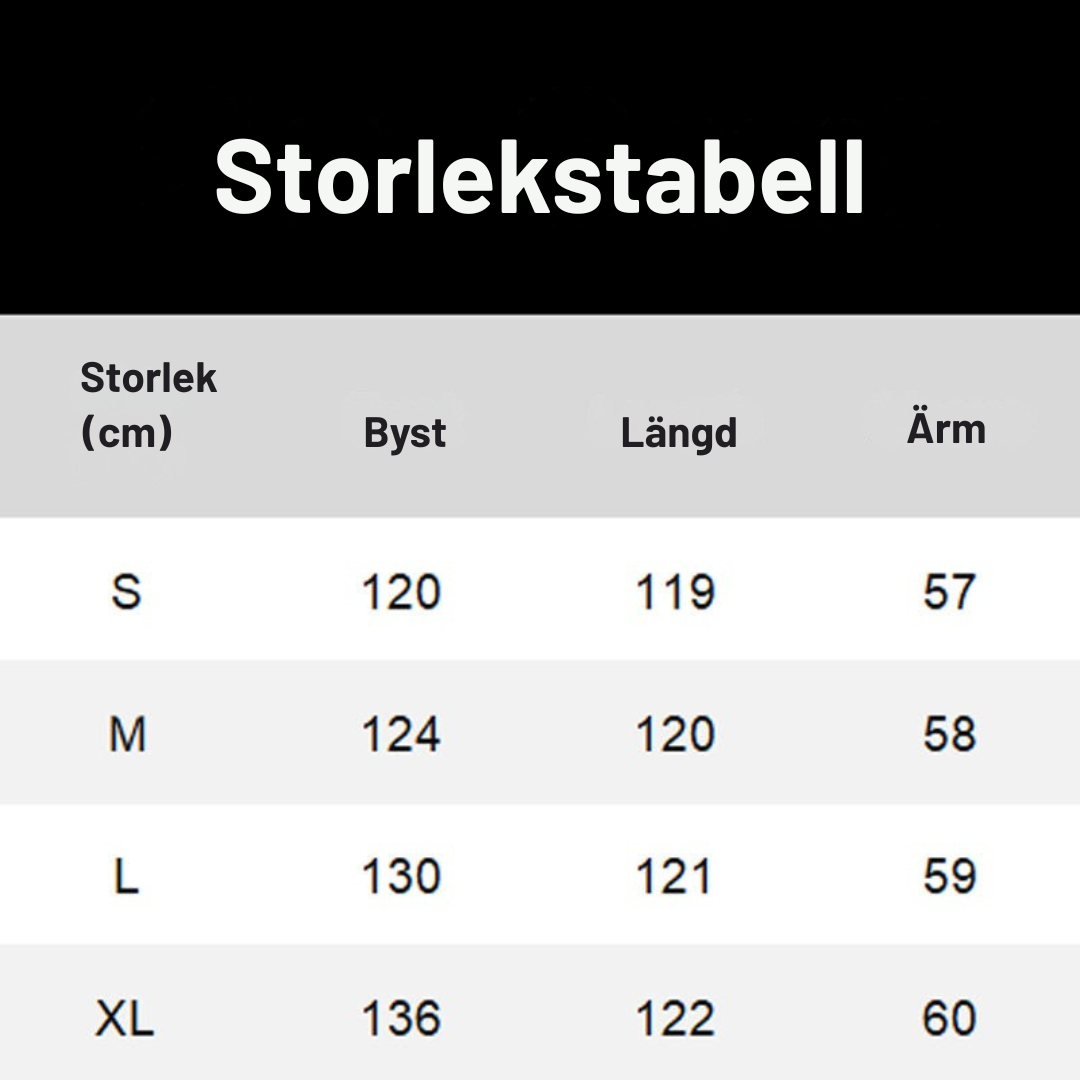LunaRobe™ – Lyxig komfort för varje stund hemma
