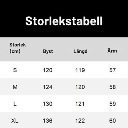LunaRobe™ – Lyxig komfort för varje stund hemma