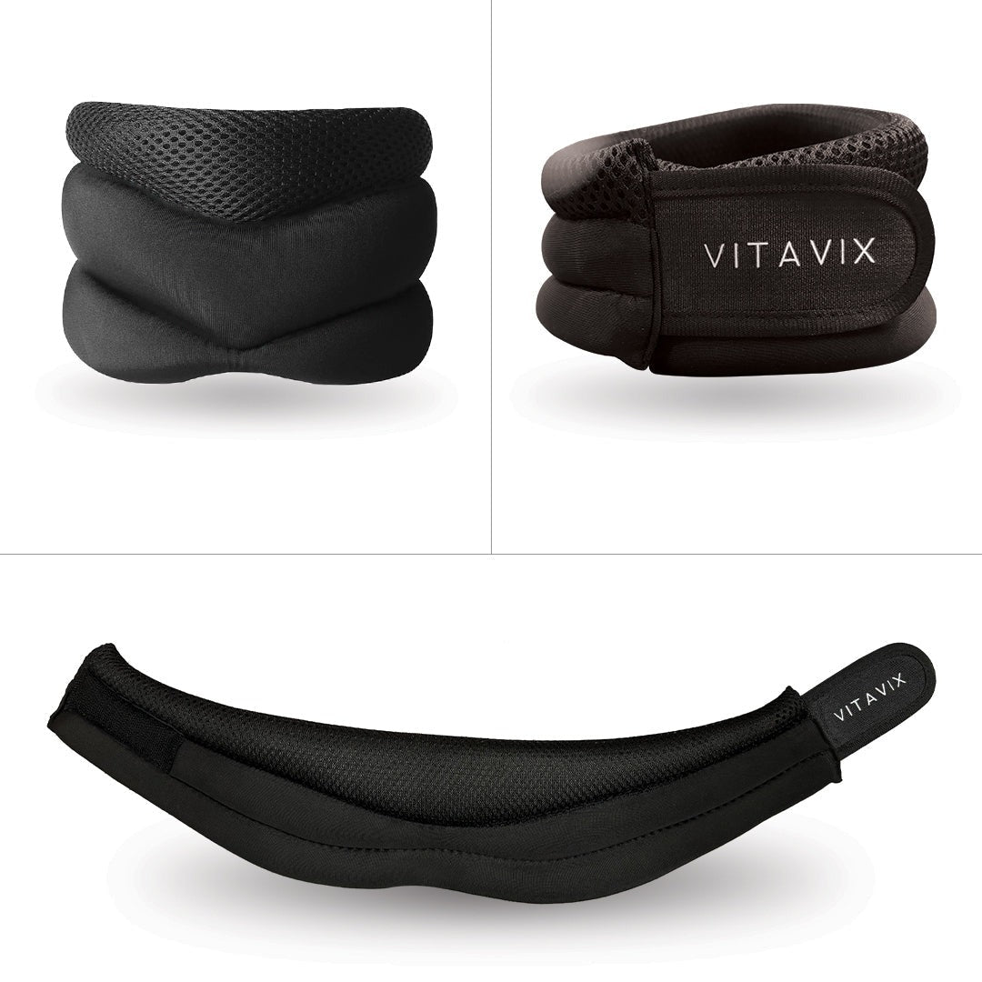 SleepAlign™ – Nackstöd mot snarkning och sömnstörningar