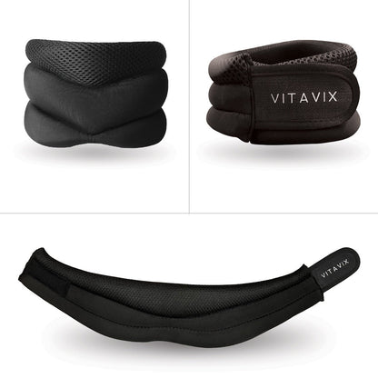 SleepAlign™ – Nackstöd mot snarkning och sömnstörningar