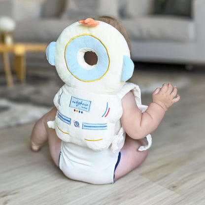 CozyNest Säkerhetsryggsäck