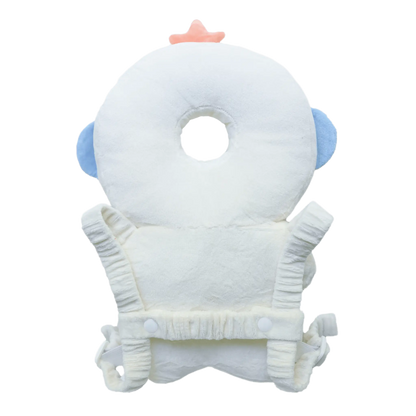 CozyNest Säkerhetsryggsäck