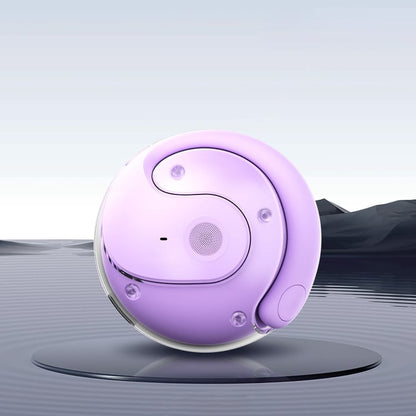 LingoBuds™ – Öronsnäckor med direktöversättning utan skärm eller krångel