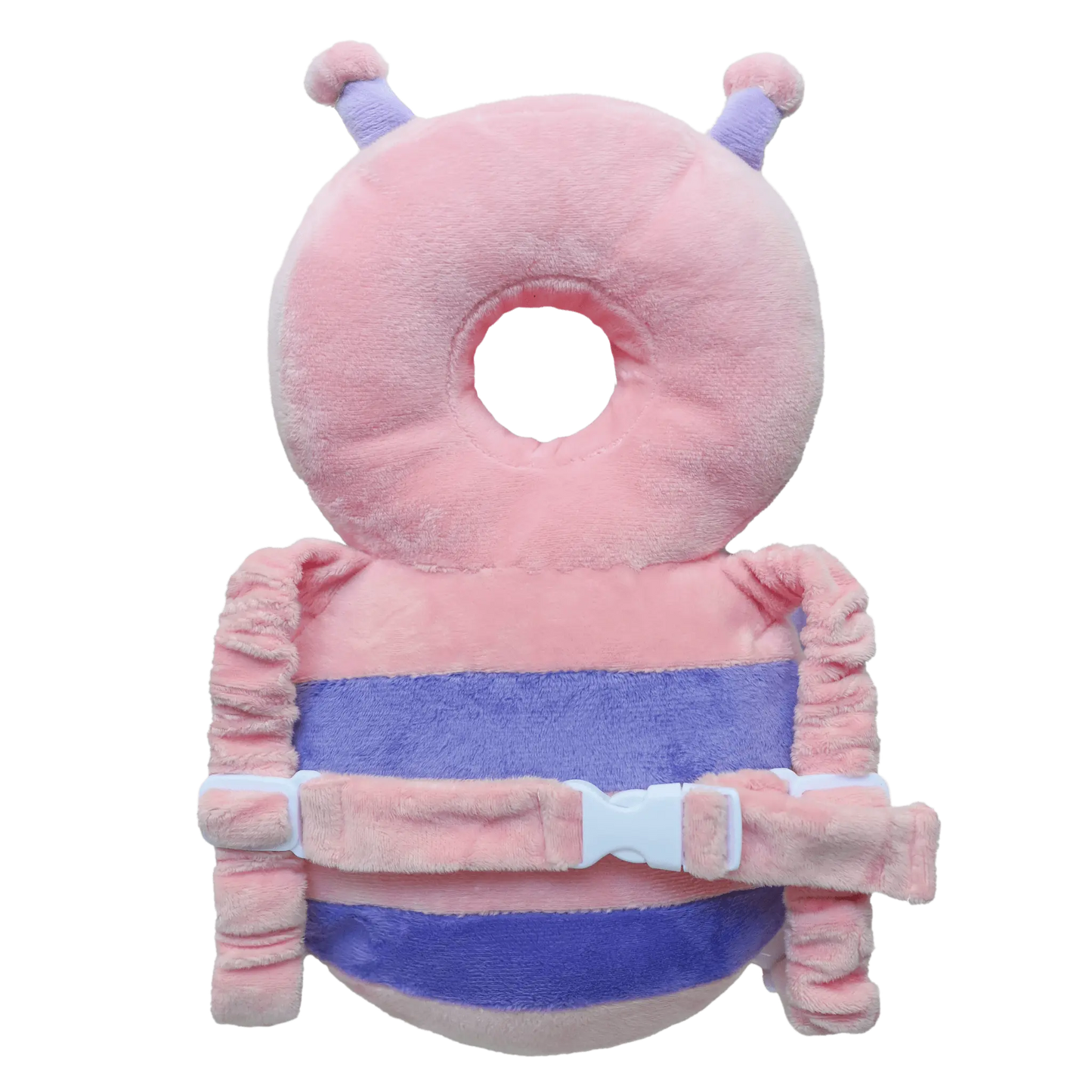 CozyNest Säkerhetsryggsäck