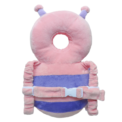 CozyNest Säkerhetsryggsäck