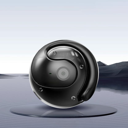 LingoBuds™ – Öronsnäckor med direktöversättning utan skärm eller krångel