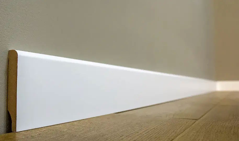 DoubleNail™ – Dubbelriktad spik för stabil och osynlig montering