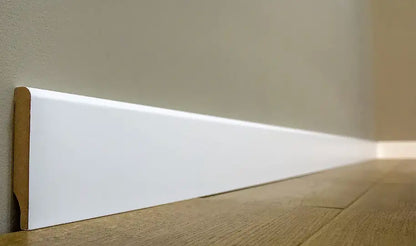 DoubleNail™ – Dubbelriktad spik för stabil och osynlig montering