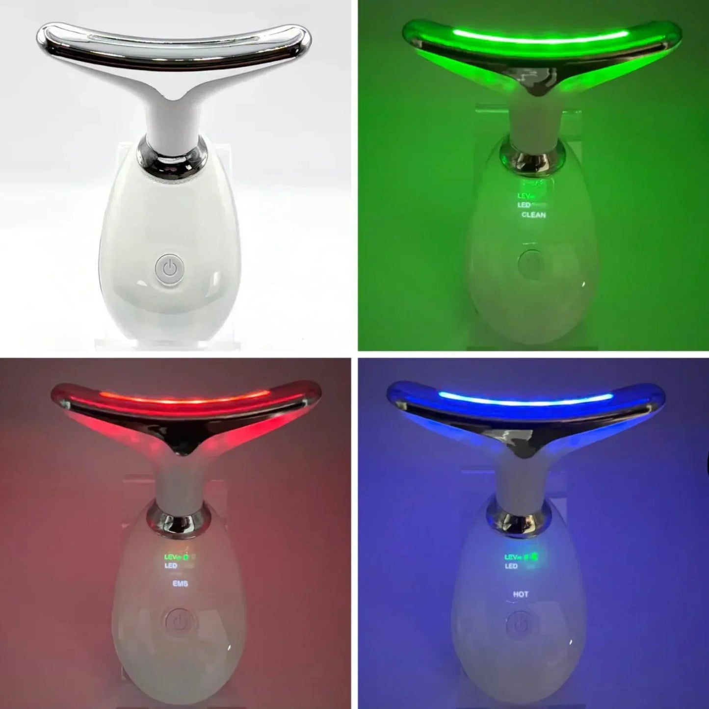 SilkGlow™ – Din dagliga glow, utan smink eller salongsbesök