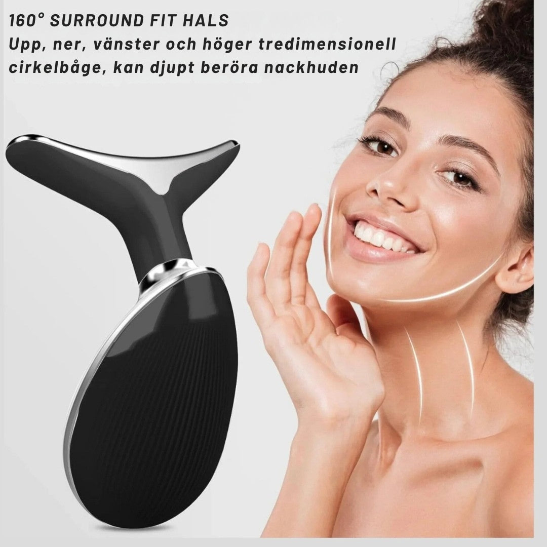 SilkGlow™ – Din dagliga glow, utan smink eller salongsbesök