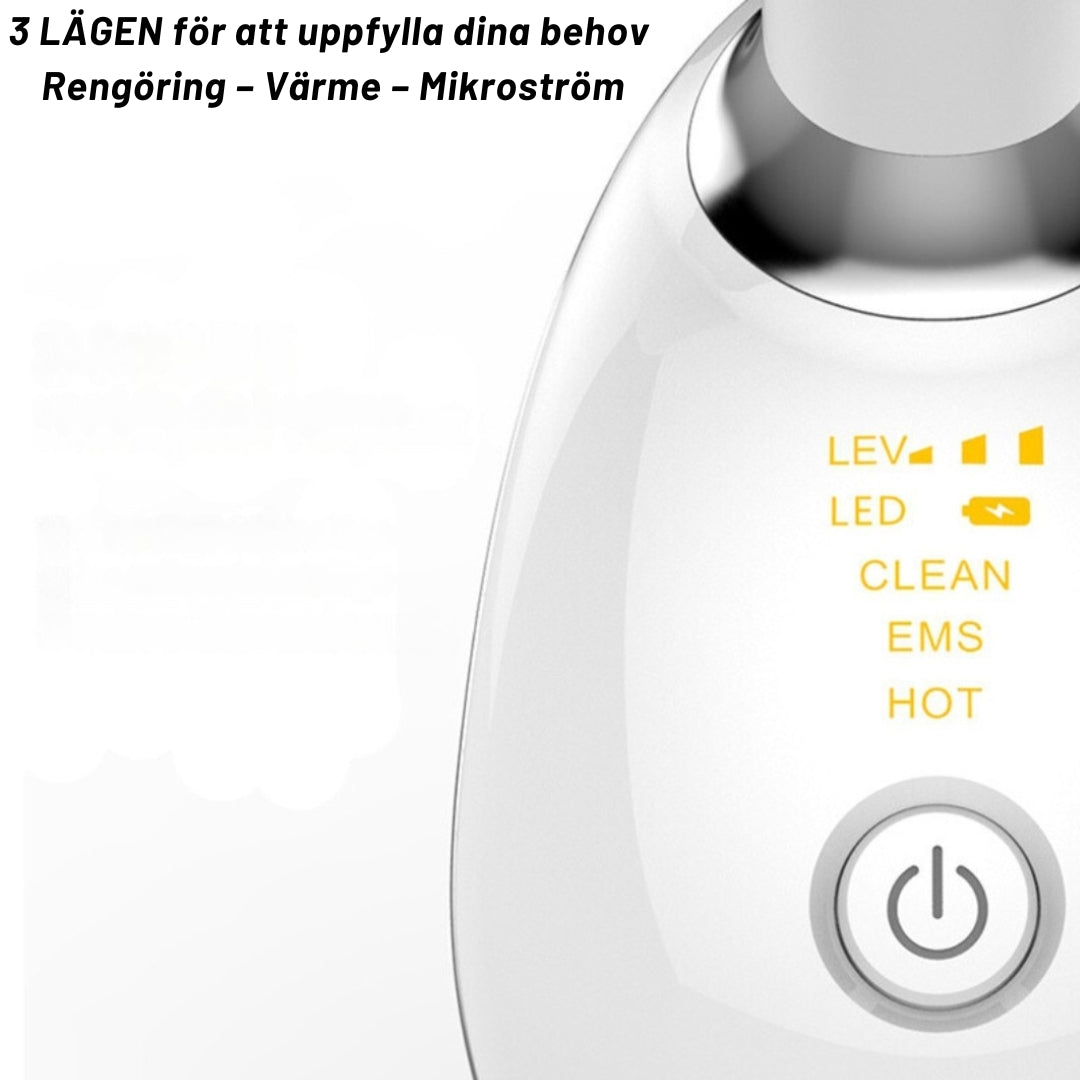 SilkGlow™ – Din dagliga glow, utan smink eller salongsbesök