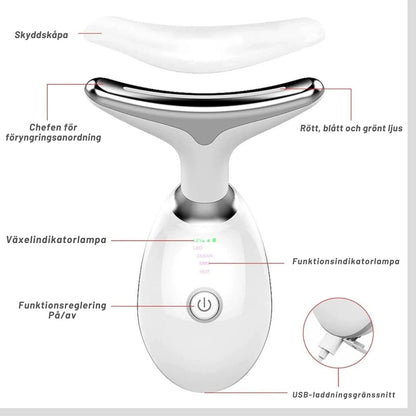 SilkGlow™ – Din dagliga glow, utan smink eller salongsbesök