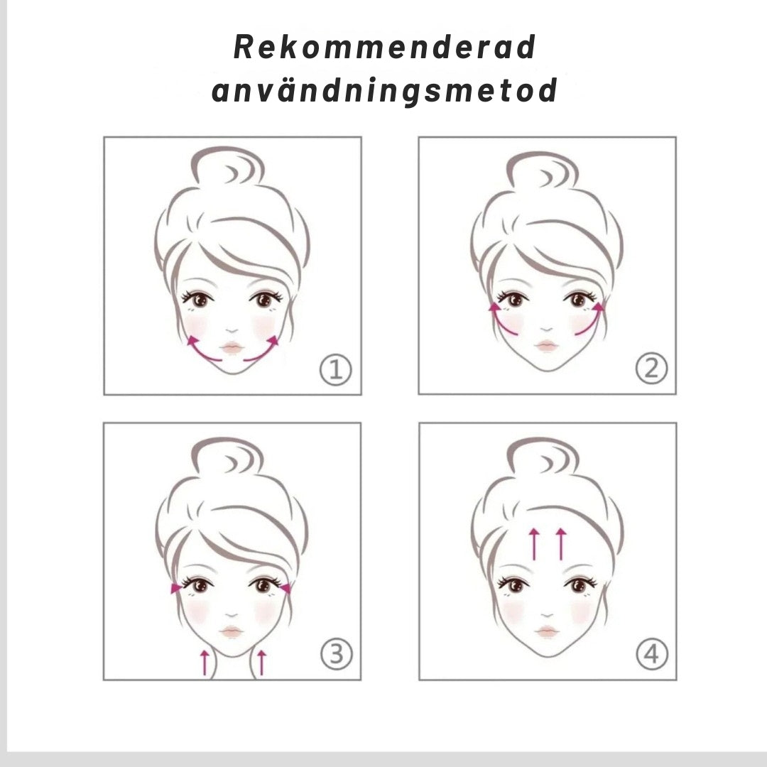 SilkGlow™ – Din dagliga glow, utan smink eller salongsbesök