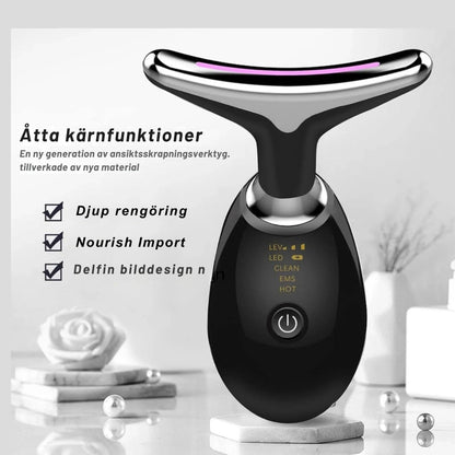 SilkGlow™ – Din dagliga glow, utan smink eller salongsbesök