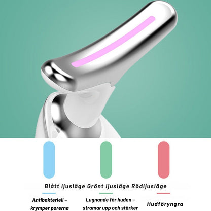 SilkGlow™ – Din dagliga glow, utan smink eller salongsbesök