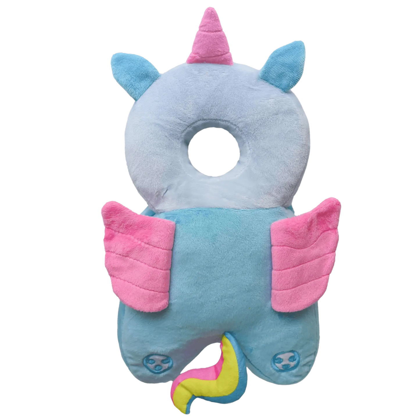 CozyNest Säkerhetsryggsäck