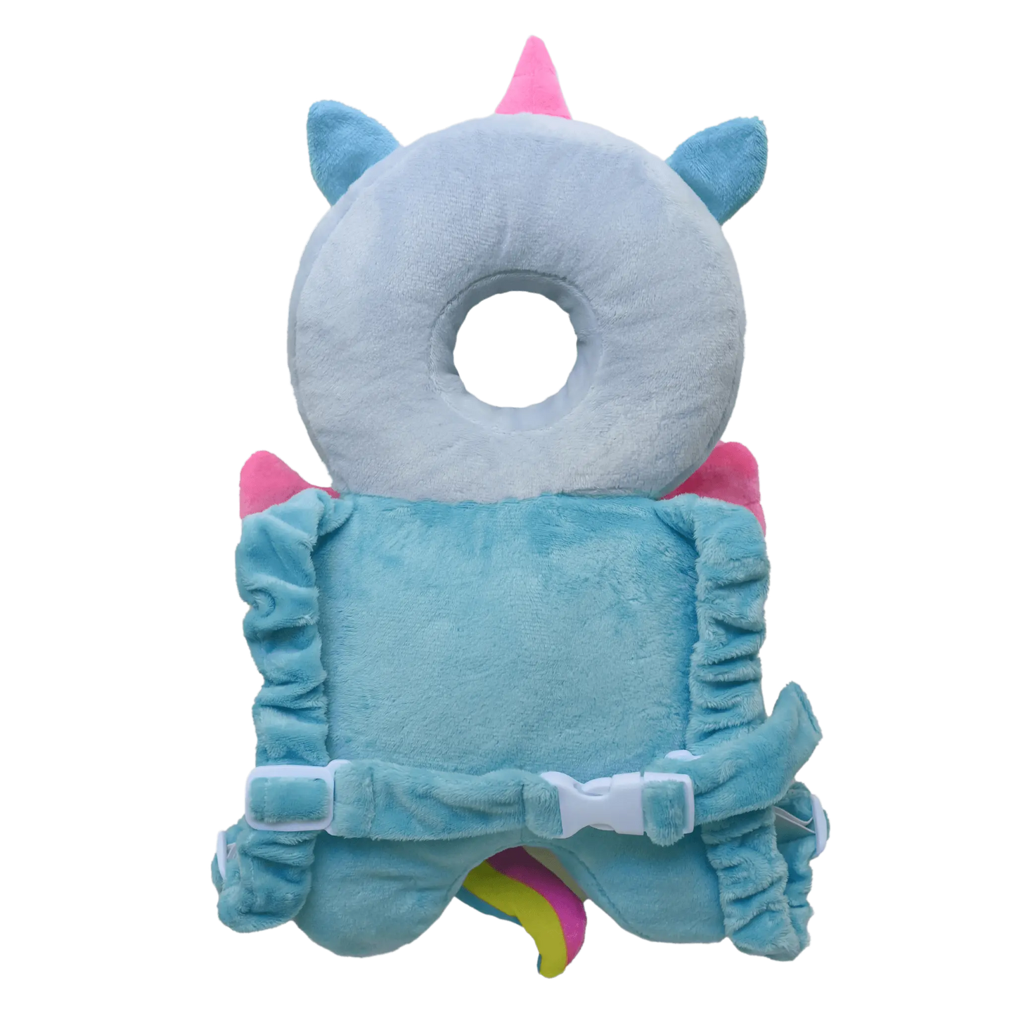 CozyNest Säkerhetsryggsäck