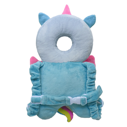 CozyNest Säkerhetsryggsäck